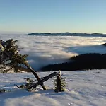 住宿加早餐酒店 Chambre&table D'hotes Ptitmonde 3*