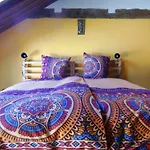 Chambre&table D'hotes Ptitmonde 住宿加早餐酒店