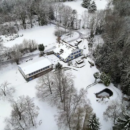 Chambre&table D'hotes Ptitmonde Oda ve Kahvaltı Ban-sur-Meurthe-Clefcy
