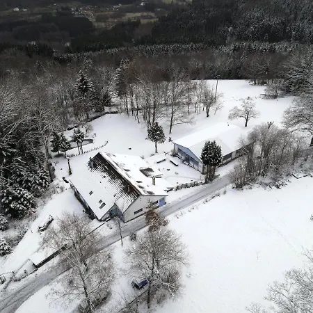 Chambre&table D'hotes Ptitmonde 3*