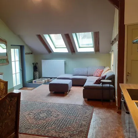 Chambre&table D'hotes Ptitmonde *