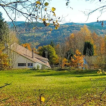 Bed & Breakfast Chambre&table D'hotes Ptitmonde Ban-sur-Meurthe-Clefcy