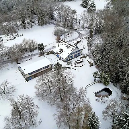 Chambre&table D'hotes Ptitmonde Bed & Breakfast Ban-sur-Meurthe-Clefcy
