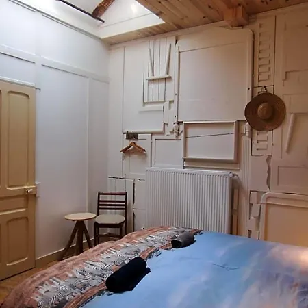 Chambre&table D'hotes Ptitmonde Ban-sur-Meurthe-Clefcy