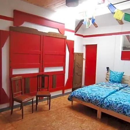 Chambre&table D'hotes Ptitmonde 3*