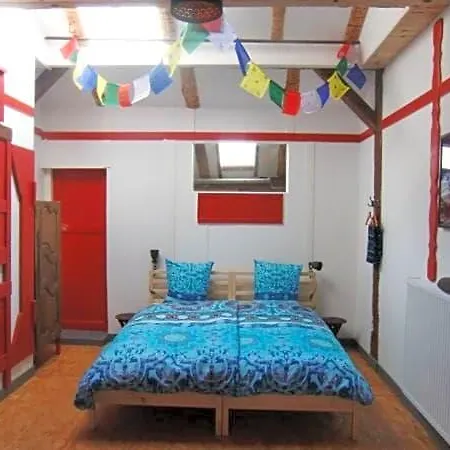 Bed & Breakfast Chambre&table D'hotes Ptitmonde