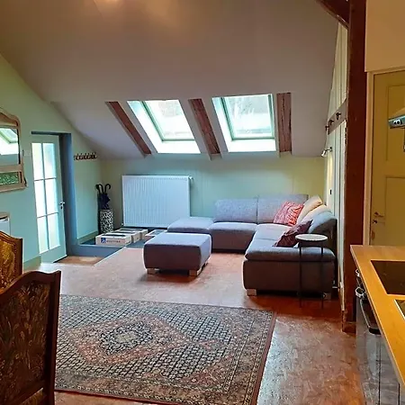 Chambre&table D'hotes Ptitmonde