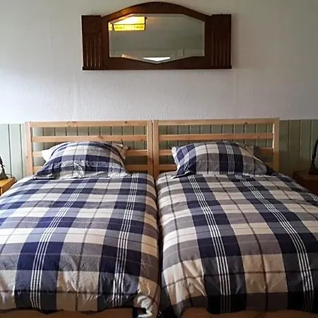 Panzió Chambre&table D'hotes Ptitmonde 3*