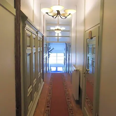 Panzió Chambre&table D'hotes Ptitmonde