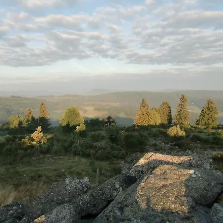 Chambre&table D'hotes Ptitmonde 3* Ban-sur-Meurthe-Clefcy