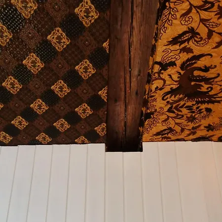 Chambre&table D'hotes Ptitmonde 3*