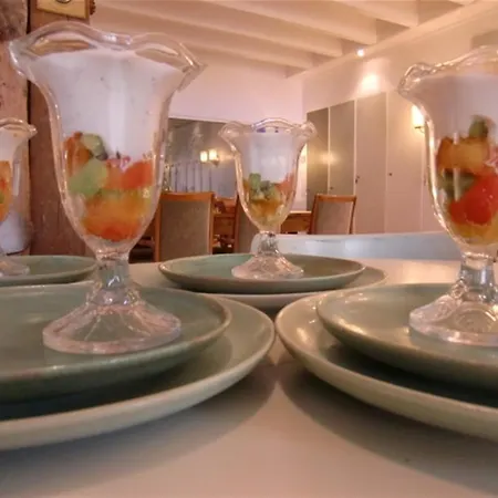 Chambre&table D'hotes Ptitmonde Bed & Breakfast 3*