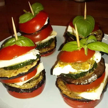 Bed & Breakfast Chambre&table D'hotes Ptitmonde 3*