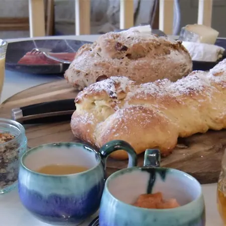 Chambre&table D'hotes Ptitmonde