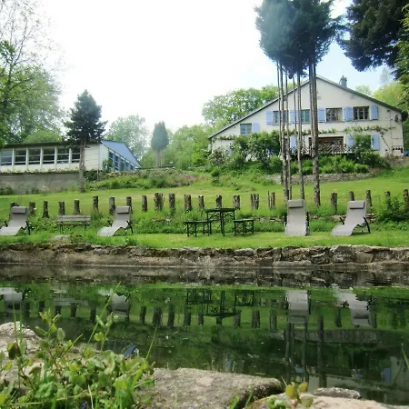 Chambre&table D'hotes Ptitmonde 3*