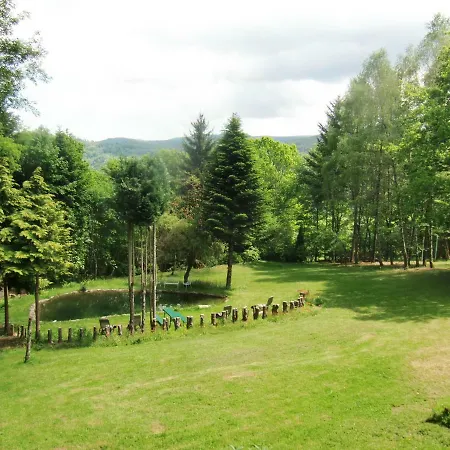 Chambre&table D'hotes Ptitmonde Bed & Breakfast 3*