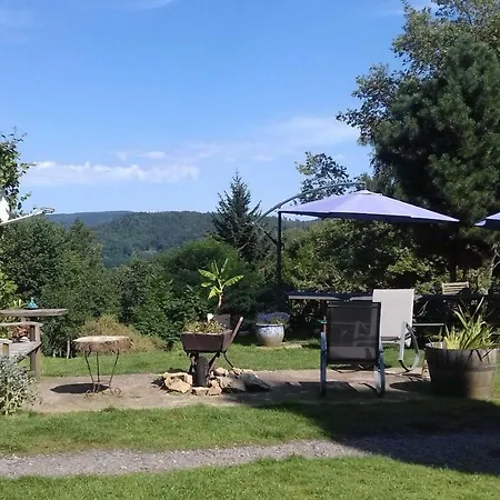 Chambre&table D'hotes Ptitmonde Bed & Breakfast 3*