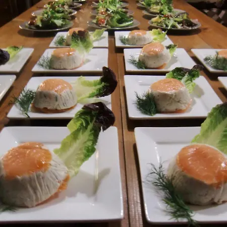 Chambre&table D'hotes Ptitmonde Ban-sur-Meurthe-Clefcy