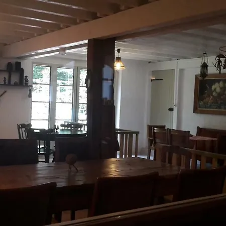 Chambre&table D'hotes Ptitmonde Ban-sur-Meurthe-Clefcy