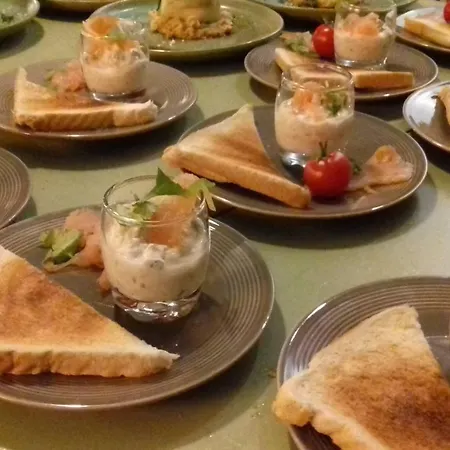 Chambre&table D'hotes Ptitmonde 3* Ban-sur-Meurthe-Clefcy