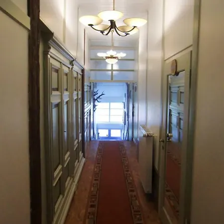 Chambre&table D'hotes Ptitmonde Bed & Breakfast 3*