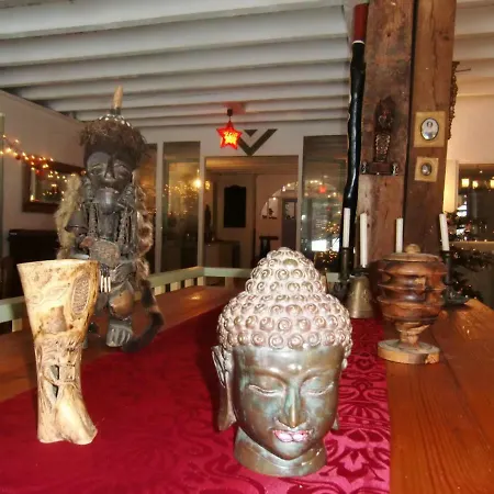 Chambre&table D'hotes Ptitmonde Bed & Breakfast 3*