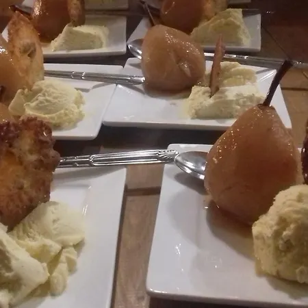 Bed & Breakfast Chambre&table D'hotes Ptitmonde Ban-sur-Meurthe-Clefcy