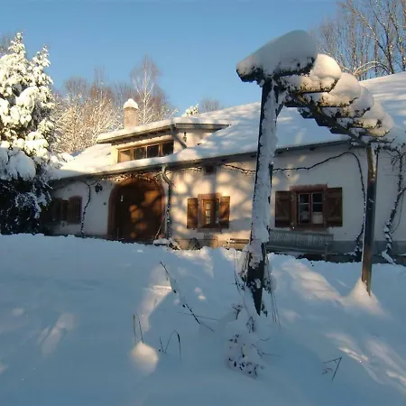 Chambre&table D'hotes Ptitmonde 3*