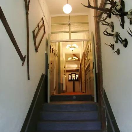 Chambre&table D'hotes Ptitmonde