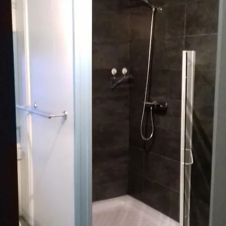 Chambre&table D'hotes Ptitmonde Bed & Breakfast Ban-sur-Meurthe-Clefcy