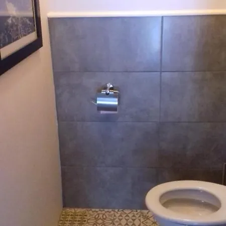 Chambre&table D'hotes Ptitmonde Bed & Breakfast