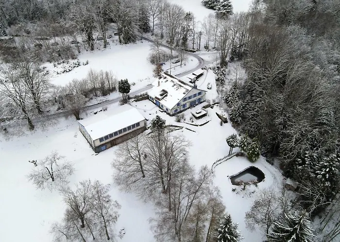 Chambre&table D'hotes Ptitmonde ベッド・アンド・ブレックファスト Ban-sur-Meurthe-Clefcy