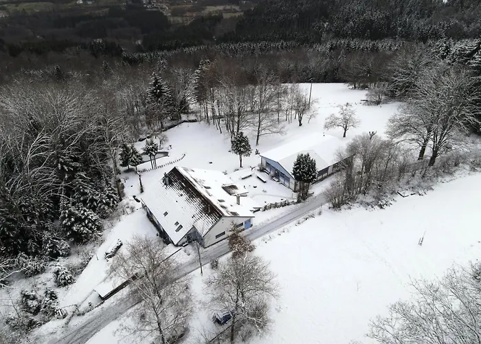 Chambre&table D'hotes Ptitmonde 3*