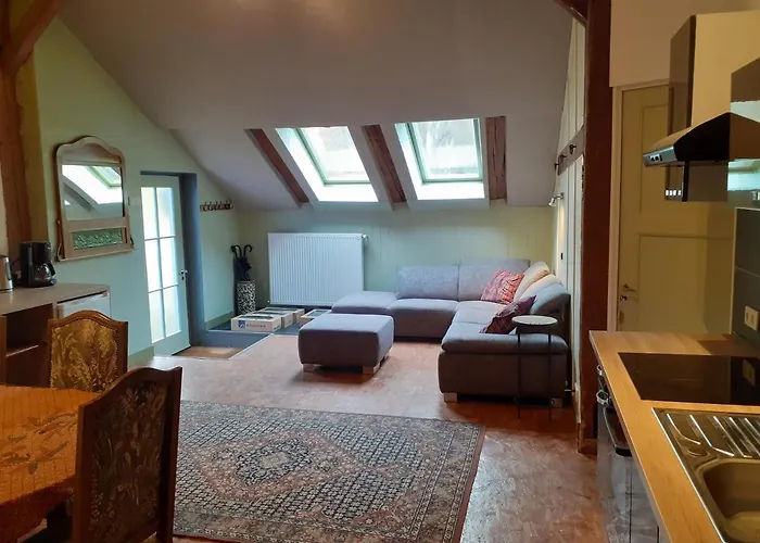 Chambre&table D'hotes Ptitmonde 3*