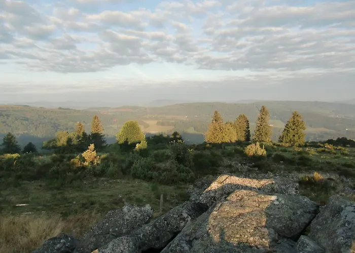 Chambre&table D'hotes Ptitmonde 3* Ban-sur-Meurthe-Clefcy