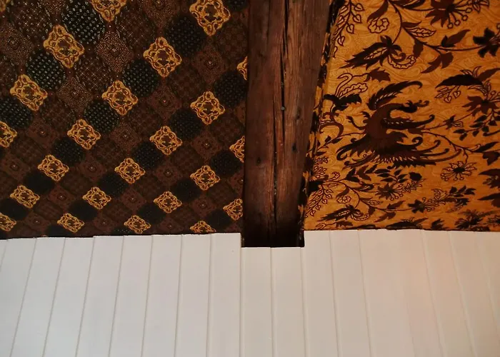 Chambre&table D'hotes Ptitmonde 3*