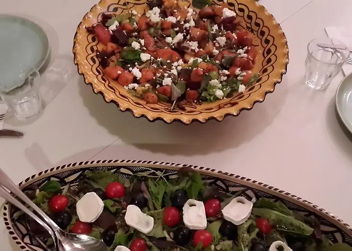 Chambre&table D'hotes Ptitmonde ベッド・アンド・ブレックファスト 3*