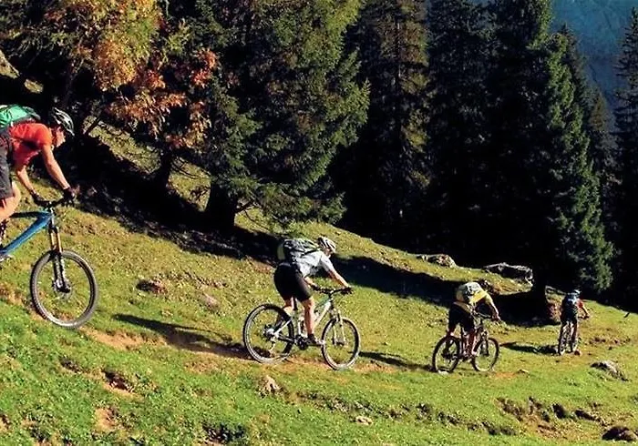 Chambre&table D'hotes Ptitmonde 3*