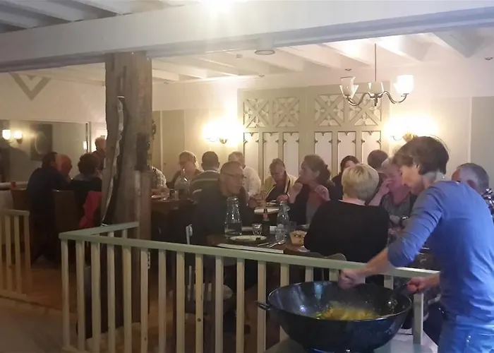 Chambre&table D'hotes Ptitmonde Ban-sur-Meurthe-Clefcy