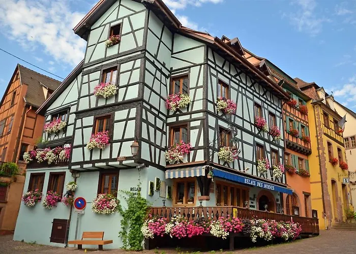 ベッド・アンド・ブレックファスト Chambre&table D'hotes Ptitmonde 3*