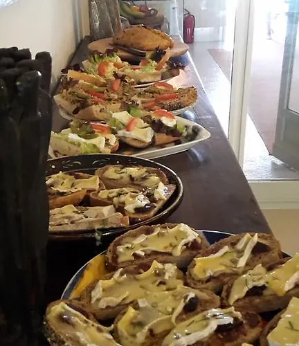 Chambre&table D'hotes Ptitmonde ベッド・アンド・ブレックファスト Ban-sur-Meurthe-Clefcy