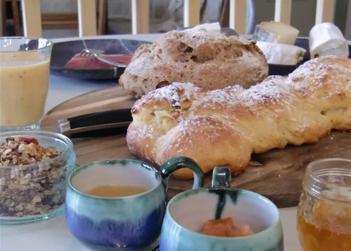 Chambre&table D'hotes Ptitmonde