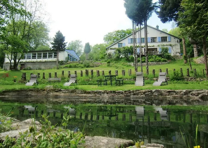 Chambre&table D'hotes Ptitmonde 3*