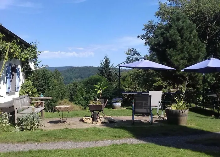 Chambre&table D'hotes Ptitmonde ベッド・アンド・ブレックファスト 3*