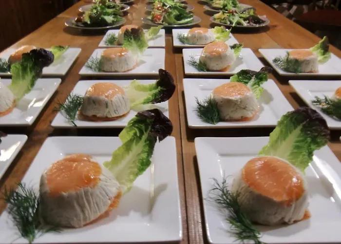 Chambre&table D'hotes Ptitmonde Ban-sur-Meurthe-Clefcy