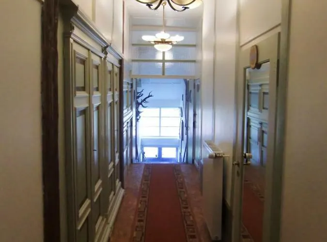 Chambre&table D'hotes Ptitmonde ベッド・アンド・ブレックファスト 3*