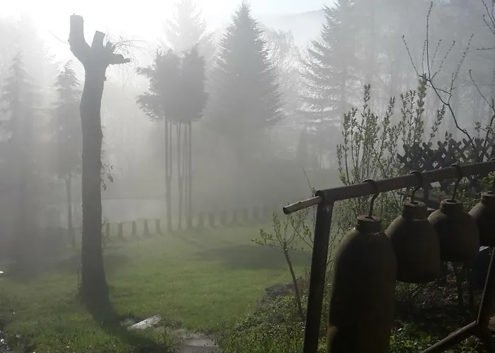 Chambre&table D'hotes Ptitmonde ベッド・アンド・ブレックファスト