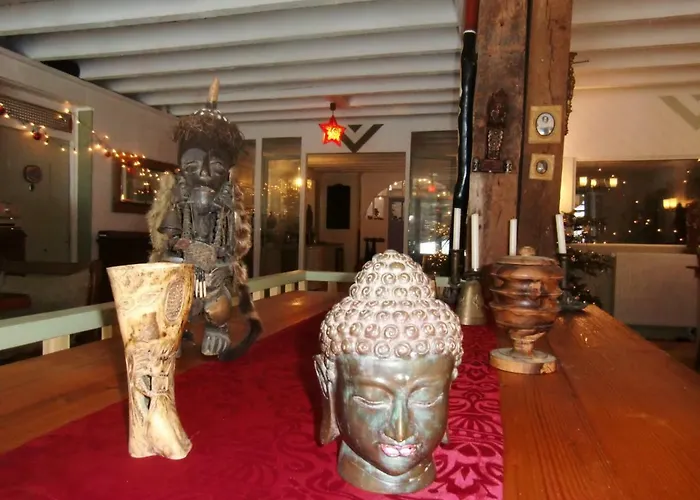 Chambre&table D'hotes Ptitmonde ベッド・アンド・ブレックファスト 3*