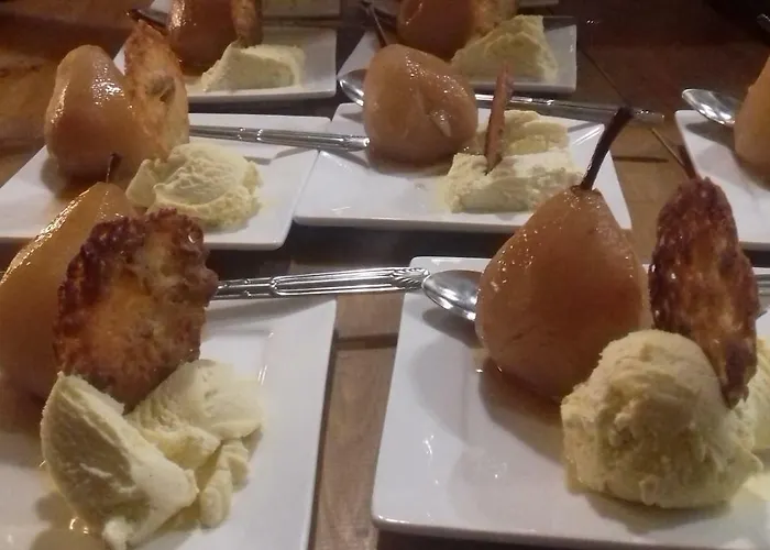 ベッド・アンド・ブレックファスト Chambre&table D'hotes Ptitmonde Ban-sur-Meurthe-Clefcy