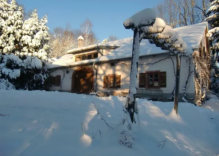 Chambre&table D'hotes Ptitmonde 3*